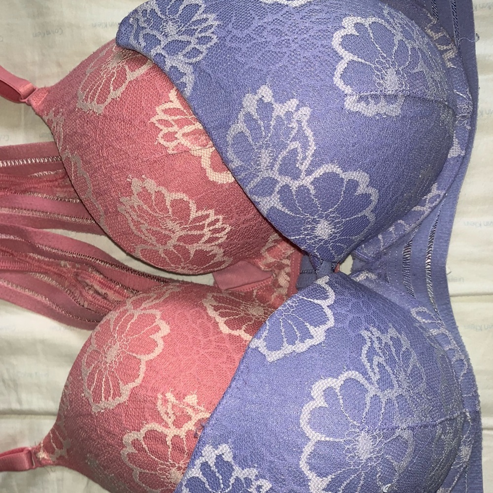 PINK Bras